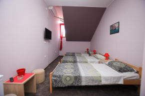 Apartmani Genčić 2, Kladovo